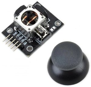 KY-023 Joystick Modul